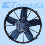 TONADA AXIAL FAN BRUSHED 305MM